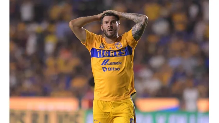 Gignac y un fuerte ataque a Pumas y Toluca