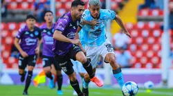 Mazatlán vs. Querétaro por la Jornada 9 del Torneo Apertura 2022 de la Liga MX