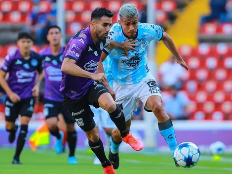 Boletos para Mazatlán vs. Querétaro por el Apertura 2022 de la Liga MX: precios y dónde comprarlos