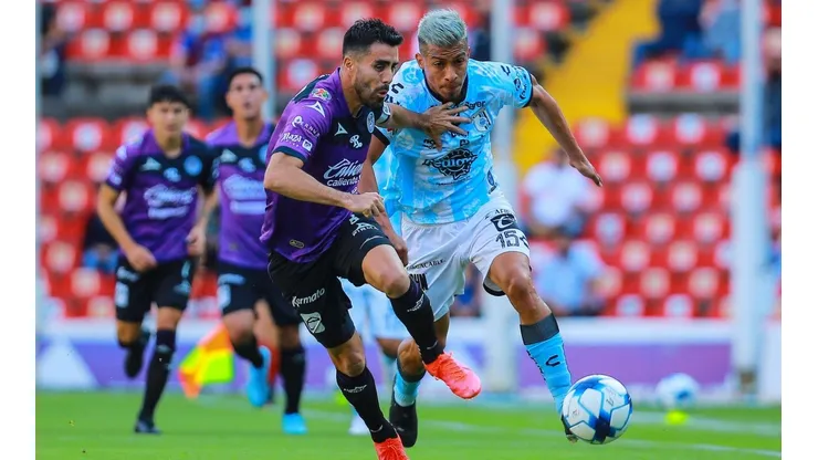 Mazatlán vs. Querétaro por la Jornada 9 del Torneo Apertura 2022 de la Liga MX