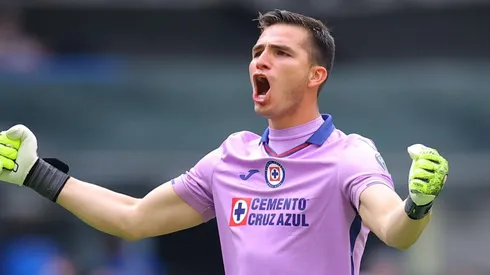 Sebastián Jurado recibe "justicia".