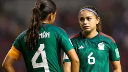 Mundial Femenil Sub 20: ¿Qué necesita México para clasificar a cuartos de final?