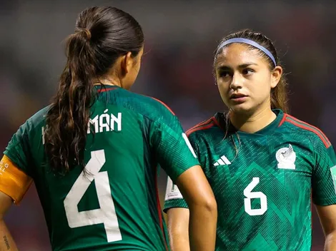 Mundial Femenil Sub 20: ¿Qué necesita México para clasificar a cuartos de final?