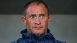 Álvaro Morales ya mencionó el nombre que debe reemplazar a Lillini en Pumas