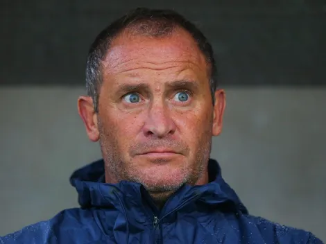 Álvaro Morales ya mencionó el nombre que debe reemplazar a Lillini en Pumas