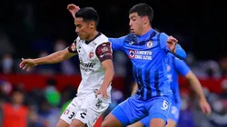 Cruz Azul y Tijuana chocan por la J9.