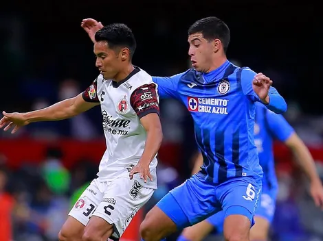 Cruz Azul vs. Tijuana: Pronóstico por la Jornada 9 de Liga MX