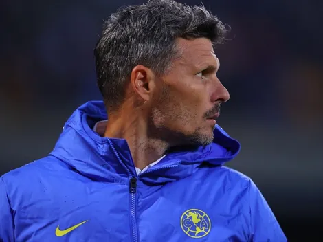 El Tano Ortiz tundió a Pumas al decir que América fue el único que quiso ganar