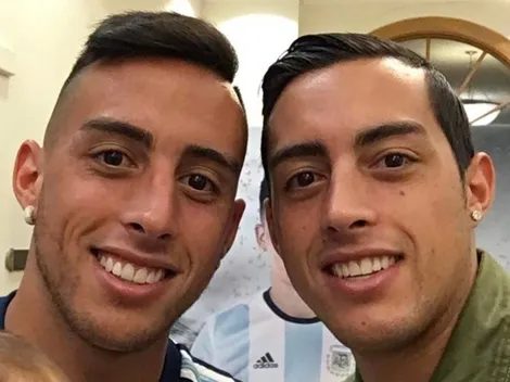 Liga MX comete un garrafal error con los hermanos Funes Mori