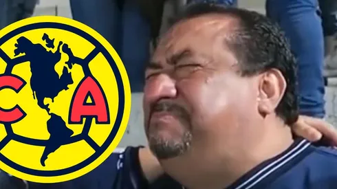 Pumas fue goleado por el América en la Jornada 8.