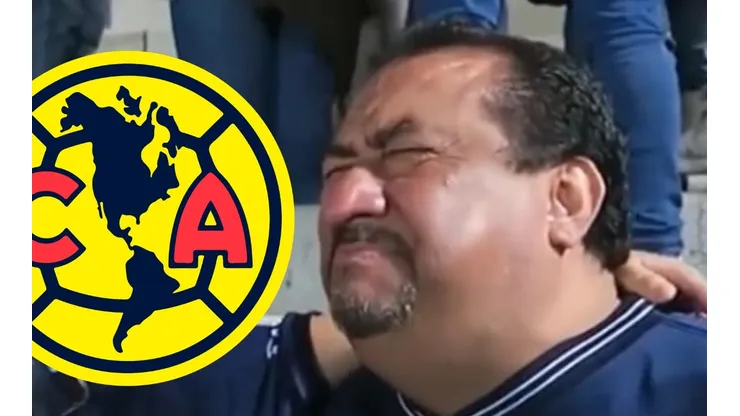 Pumas fue goleado por el América en la Jornada 8.