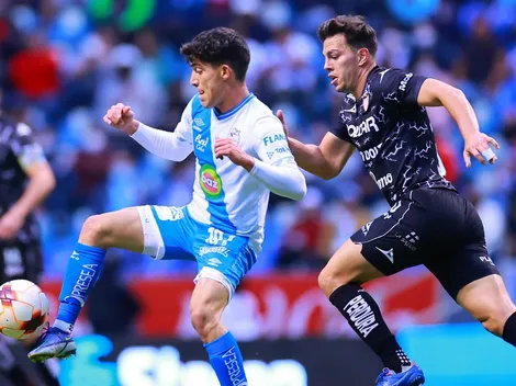 Boletos para Puebla vs. Necaxa por el Apertura 2022 de la Liga MX: precios y dónde comprarlos