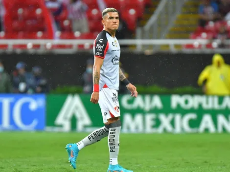 Atlas, con importante desventaja para sus partidos contra Juárez y Puebla