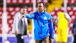 Varios DT's están en la cuerda floja del Apertura 2022.