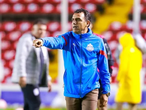 Se avecinan despidos: Estos entrenadores corren peligro en la Liga MX