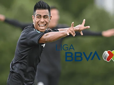 ¿Y Chivas? Otro equipo de México piensa en Efraín Álvarez para 2023