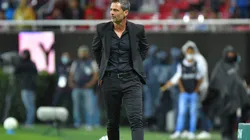 Cocca se fue "triste" por empatar con Chivas