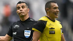 Hernández y Ortíz Nava serían parados.