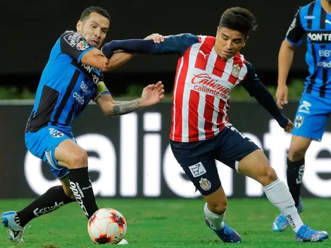 ¿Por qué serán gratis los boletos para Chivas de Guadalajara vs. Monterrey?
