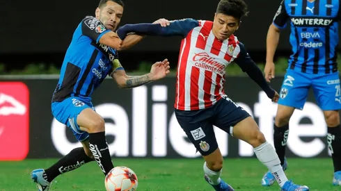 El Estadio Akron tendrá taquilla gratis para el Chivas vs. Rayados de Monterrey