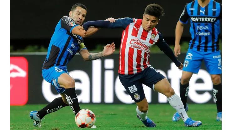 El Estadio Akron tendrá taquilla gratis para el Chivas vs. Rayados de Monterrey