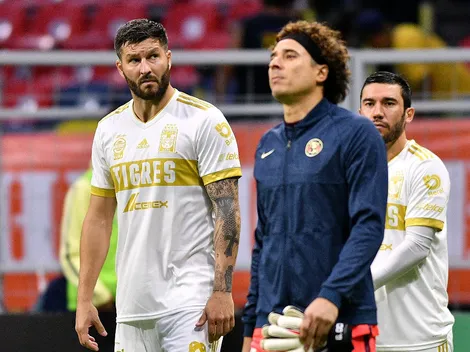 VIDEO | Gignac asegura que rivalidad con América 'les vale madres'