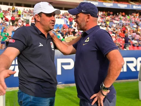 Pronóstico de Atlético de San Luis y Pumas UNAM, por la Jornada 9 de la Liga MX