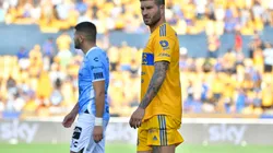 Gignac ve a Córdova con el potencial para jugar en Europa.