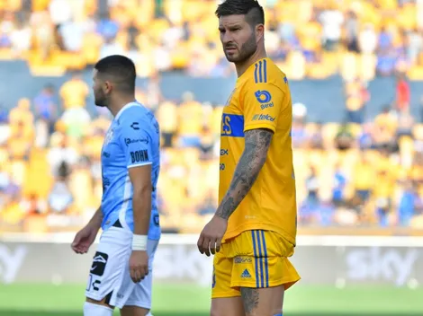 Gignac señala al mexicano que se debe ir a Europa el próximo año