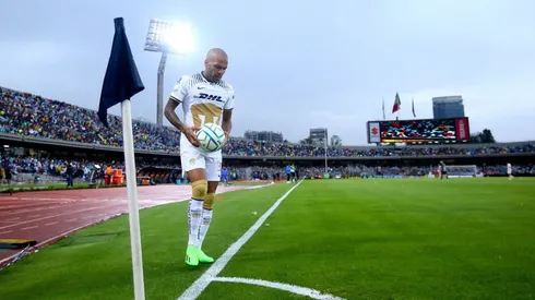 Dani Alves Pumas Apertura 2022