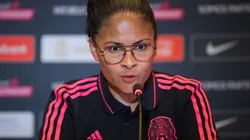 Mónica Vergara fue separada de su cargo.