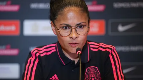 Mónica Vergara fue separada de su cargo.