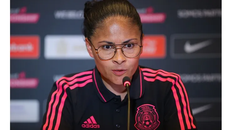 Mónica Vergara fue separada de su cargo.