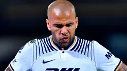Marc Crosas dijo qué necesita Dani Alves para servirle a Pumas