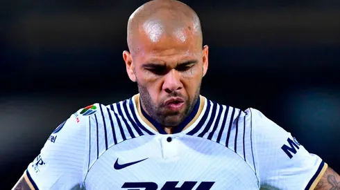 Marc Crosas dijo qué necesita Dani Alves para servirle a Pumas