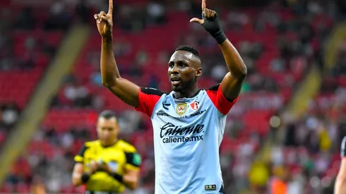 Atlas quiere seguir escalando posiciones en la Liga MX