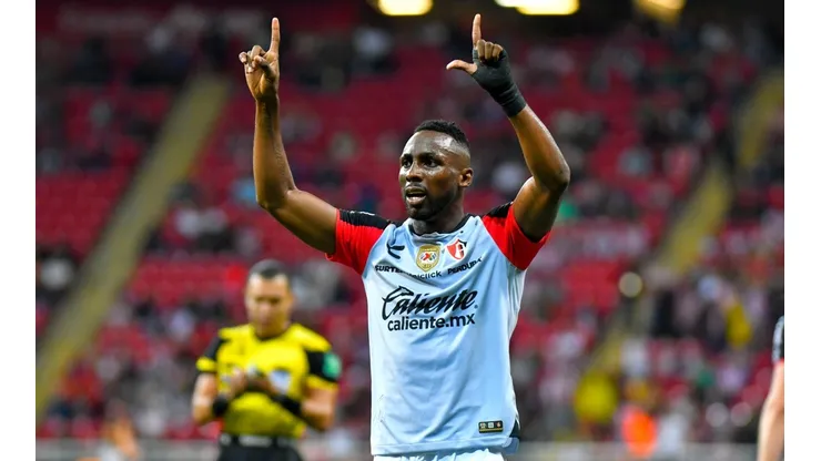 Atlas quiere seguir escalando posiciones en la Liga MX