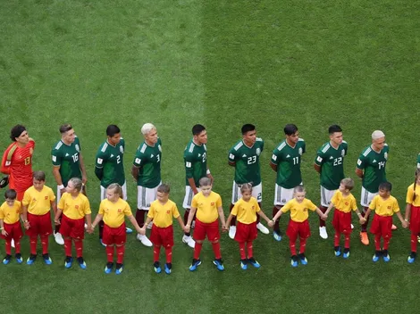 ¿Están vetados? Conoce a los 11 jugadores que el Tata borró del Tri