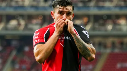 Zaldívar habló en la previa al Clásico Tapatío