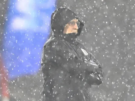 ¡Inaudito! Herrera y Osorio 'noquean' al Tata Martino