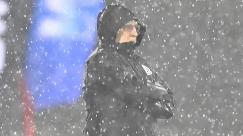 Martino apenas alcanzó el 2% de aprobación