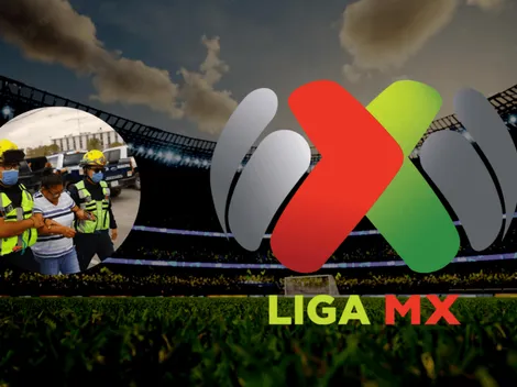La decisión de la Liga MX a raíz de la ola de violencia en México