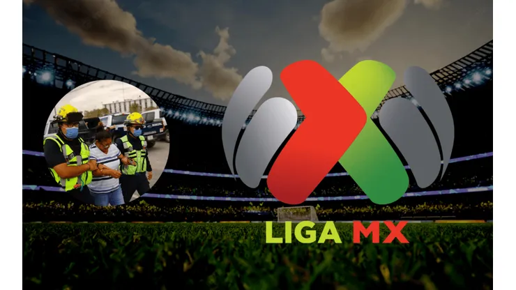 La violencia toma el protagonismo en México y la Liga MX decide