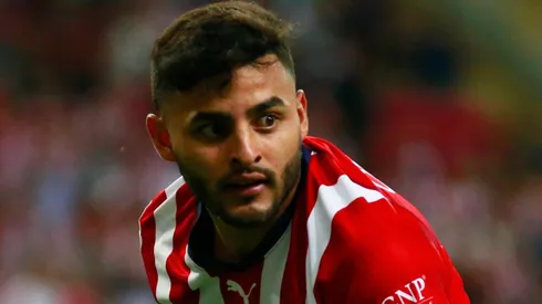 Alexis Vega causa preocupación en Atlas.