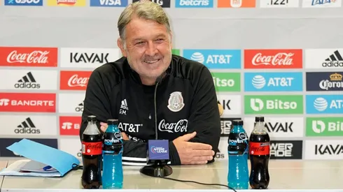 Sólo cuatro entrenadores mundialistas ganan más que Gerardo Martino.