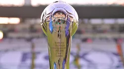 Así la clasificación del futbol mexicano.