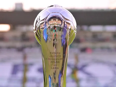 Así está la tabla de posiciones