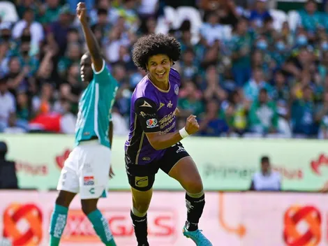 Mazatlán destrozó a la Fiera ¡en 17 minutos!