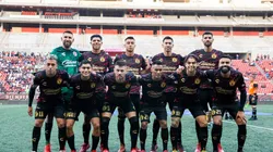 Tijuana recibe a Puebla en la Jornada 8.