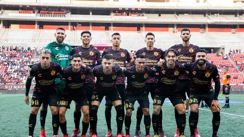 Tijuana recibe a Puebla en la Jornada 8.